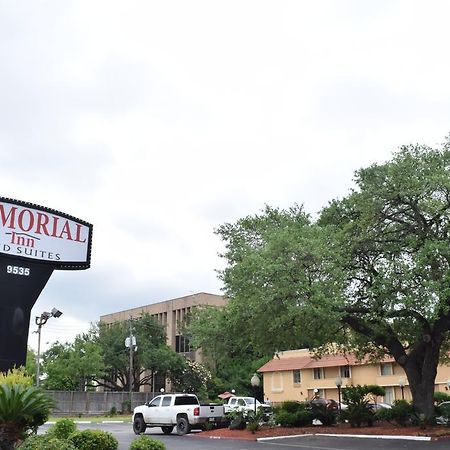 יוסטון Memorial Inn And Suites מראה חיצוני תמונה