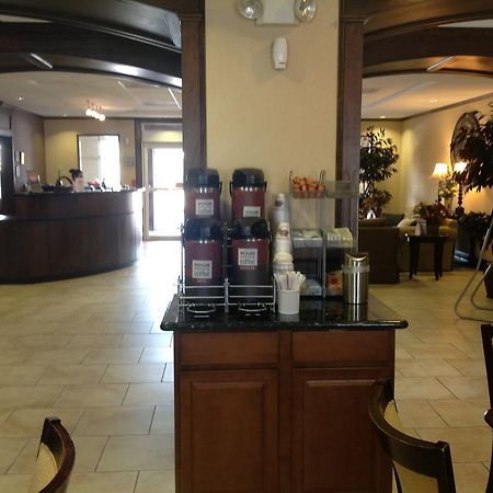 יוסטון Memorial Inn And Suites מראה חיצוני תמונה