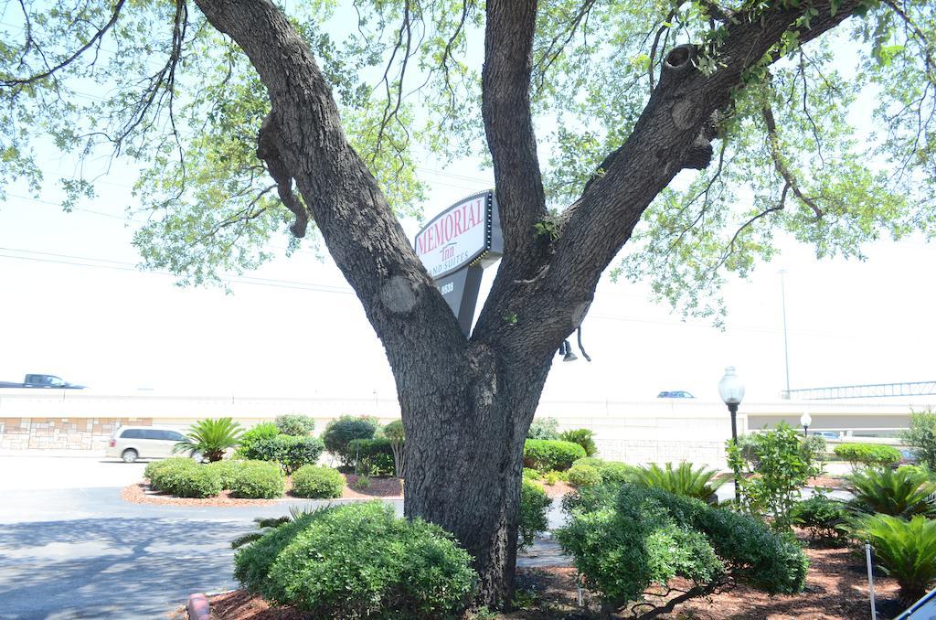 יוסטון Memorial Inn And Suites מראה חיצוני תמונה